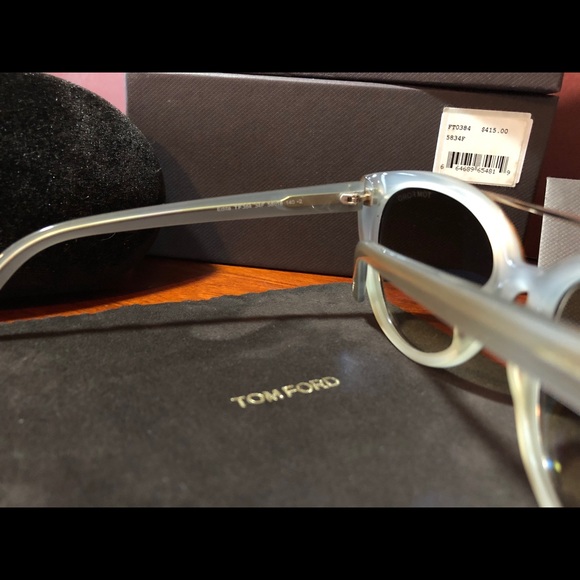 Tom Ford sunglasses - Picture 3 of 8